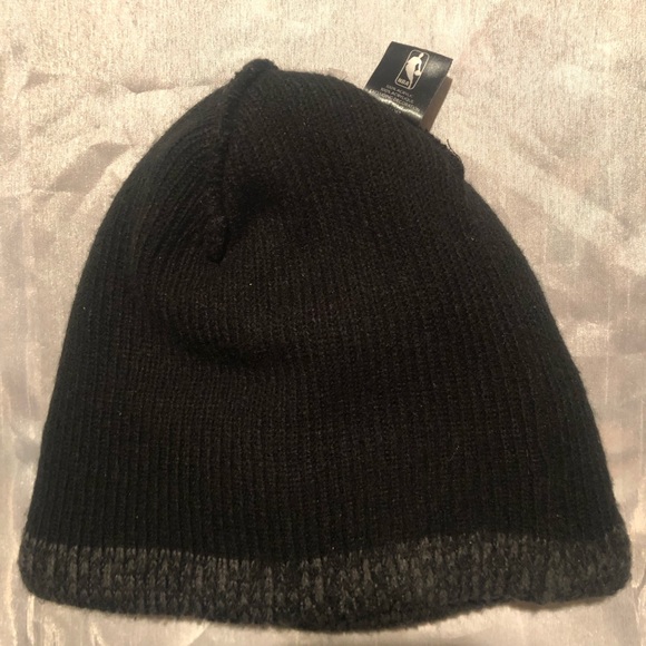 Toronto Raptors Toque 47’ Brand OSFA Grey Color - Picture 3 of 7
